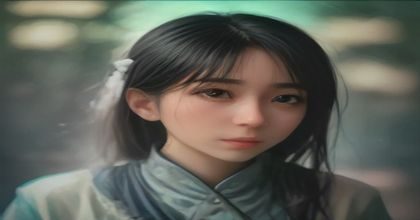2048核基地蛇形路径策略示意图，橙绿色箭头标注S形数字流动方向